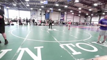 100 lbs Rr Rnd 2 - Ace Hamilton, Terps SMASH ES vs Eli Anderson, Untouchables