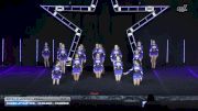 Cheer Athletics - Chicago - Phoenix [2025 L2 Junior - Small Day 1] 2025 Nation's Choice Grand Nationals