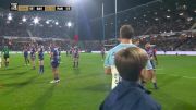 Replay: Aviron Bayonnais vs Stade Francais | Dec 1 @ 8 PM