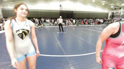 Replay: Mat 8 - 2026 16U & Junior Folkstyle National Champs | Mar 15 @ 9 AM