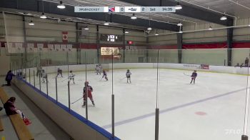 Replay: Home - 2024 Kitchener U10 vs Batt. Byers U10 | Nov 30 @ 7 AM