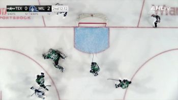 Replay: Away - 2025 Texas vs Milwaukee | Jan 29 @ 6 PM