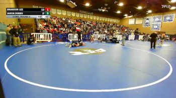 Replay: Mat 3 - 2026 CIT | Jan 23 @ 11 AM