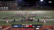 Replay: UNE vs WPI - 2024 University of New En vs WPI | Sep 13 @ 7 PM
