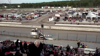 Replay: Mr. Sportsman at Autodrome Granby | Jun 13 @ 6 PM