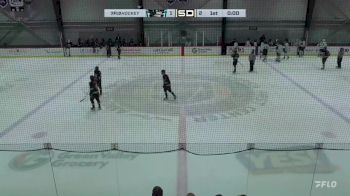 Replay: Home - 2024 Royals vs Sabers | Dec 20 @ 5 PM