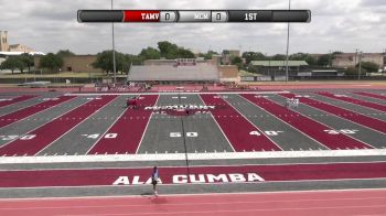 Replay: Houston-Victoria vs McMurry | Sep 7 @ 1 PM