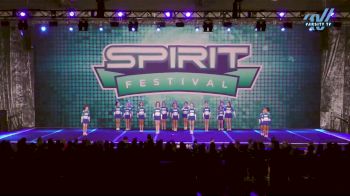 Northern Lights All Stars - Karma [2023 L3 Junior - D2 - Small Day 2] 2023 Spirit Fest Grand Nationals