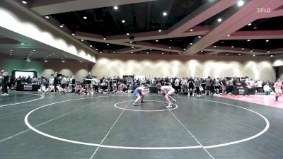 144 lbs Champ. Round 1 - MaClane Englert, Pennsylvania vs Jacob Hanlon, New York