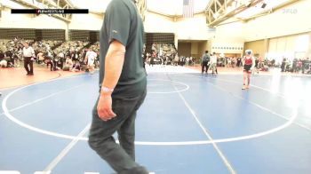 115-J lbs 5th Place - Parker Porta, Elite NJ vs Tyler Rosler, Perkiomen Valley