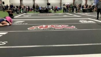 Replay: Mat 1 - 2025 ADCC New Jersey Open | Oct 11 @ 8 AM