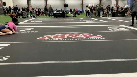 Replay: Mat 1 - 2025 ADCC New Jersey Open | Oct 11 @ 8 AM