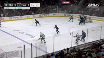 Replay: Away - 2025 Texas vs Cleveland | Mar 29 @ 6 PM