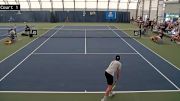 Replay: Court 1 - 2025 Men's ITA Northwest Regional Champ | Sep 20 @ 8 AM