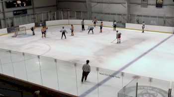 Replay: Home - 2024 Stellahockey vs Mobile HD | Jul 13 @ 2 PM