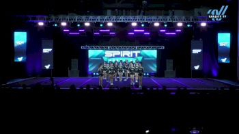 World Cup - Starlites [2025 L6 Junior Day 2] 2025 Spirit Fest Grand Nationals