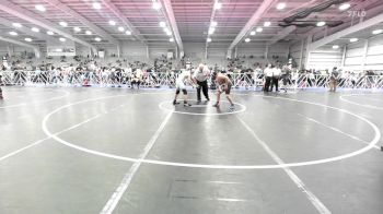 150 lbs Rr Rnd 1 - Wendell Thomas, Indiana Outlaws Red vs RJ Whorton, Untouchables