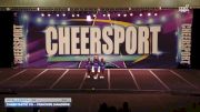 Cheertastic Co. - Princess Diamonds [2025 L1 Youth - D2 Day 1] 2025 CHEERSPORT Cartersville Classic