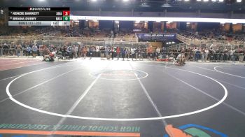 Replay: Mat 3 - 2026 FHSAA (FL) State Championships | Mar 5 @ 12 PM