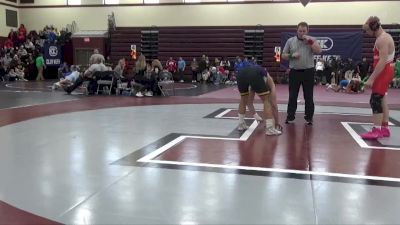 175 lbs Round 1 - Hunter Sauer, Alburnett vs Kiptyn Morehead, Maquoketa