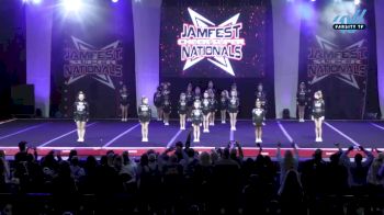 Icon Athletics - Atti2ude [2024 L2 Youth - D2 - Medium Day 2] 2024 JAMfest Cheer Super Nationals