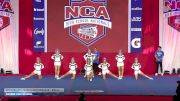 Waukee High School [2026 Intermediate Varsity Performance - Small] 2026 NCA High School Nationals