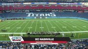 Troopers "THE FINAL SUNSET" at 2025 DCI Nashville presented by Demoulin Bros. & Co.