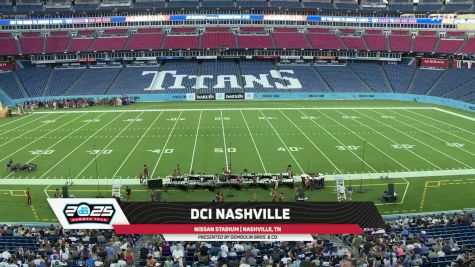 Troopers "THE FINAL SUNSET" at 2025 DCI Nashville presented by Demoulin Bros. & Co.