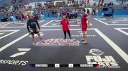 Replay: Mat 5 - 2025 ADCC Macae | Dec 6 @ 12 PM