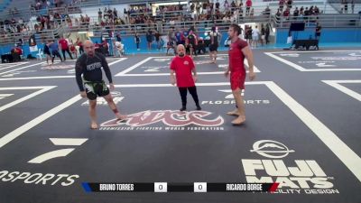 Replay: Mat 5 - 2025 ADCC Macae | Dec 6 @ 12 PM