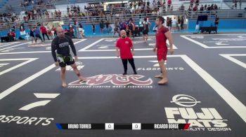 Replay: Mat 5 - 2025 ADCC Macae | Dec 6 @ 12 PM