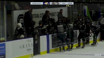 Replay: Away - 2023 Spruce Grove vs Blackfalds | Sep 5 @ 7 PM
