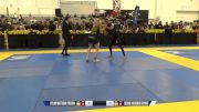 Cedric Antonio Bryant vs Dylan Matthew O'Regan 2024 World IBJJF Jiu-Jitsu No-Gi Championship