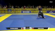 Camila Estrada vs Rea Silver-Chisholm 2025 Pan IBJJF Jiu-Jitsu No-Gi Championship