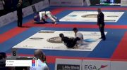 Kennedy Maciel vs Bruno Lima 2018 Abu Dhabi World Professional Jiu-Jitsu Championship