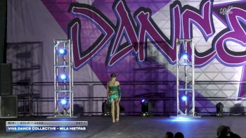 Viva Dance Collective - Mila Hietpas [2026 Mini - Solo - Jazz Day 1] 2026 DanceFest Grand Nationals