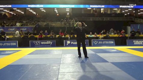 April Lee Parks vs Ana Paula Cardoso Do Nascimento 2026 Pan Jiu Jitsu IBJJF Championship