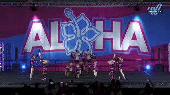 Lawrence County Shine - VIPINK [2024 L1 Junior Day 1] 2024 Aloha Indy Showdown