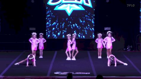 Southeastern Elite - Mini Majesties [2025 Mini--Div 2 Day 1] 2025 All Out Grand Nationals