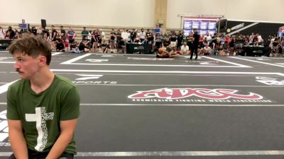 Replay: Mat 15 - 2024 ADCC Dallas Open at the USA Fit Games | Jun 15 @ 12 PM