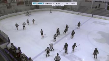 Replay: Home - 2024 Hockey Farm MS vs Highlands Black | May 3 @ 7 PM
