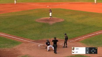 Replay: Range Riders vs PaddleHeads | Jun 15 @ 7 PM