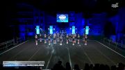 CVJM American Sports Club e.V. - Heavenly Force Juniors [2026 U16-2 B Day 2] 2026 ELITE Cheerleading Championship