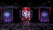 Cheer Express Allstars - Camo Coed [2024 Level 4 Senior Coed--Div 1 Day 2] 2024 The All Out Grand Nationals