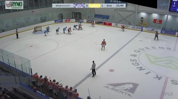 Replay: Home - 2025 Blue vs Gold | Apr 24 @ 5 PM