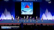 Twisters - Typhoon [2026 L2 Junior - D2 - Small - A Finals] 2026 The D2 Summit