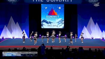 Twisters - Typhoon [2026 L2 Junior - D2 - Small - A Finals] 2026 The D2 Summit