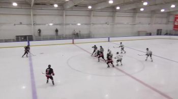 Replay: Home - 2024 Knights U16 vs Boston HA 16U | Oct 5 @ 12 PM