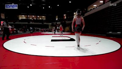 135 lbs Rr Rnd 1 - Rowan Cagle, Poteau High School Girls vs Ava Frye, Nixa High School