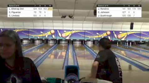 Replay: Lanes 47-48 - 2021 Battle Bowl XII | Aug 13 @ 2 PM